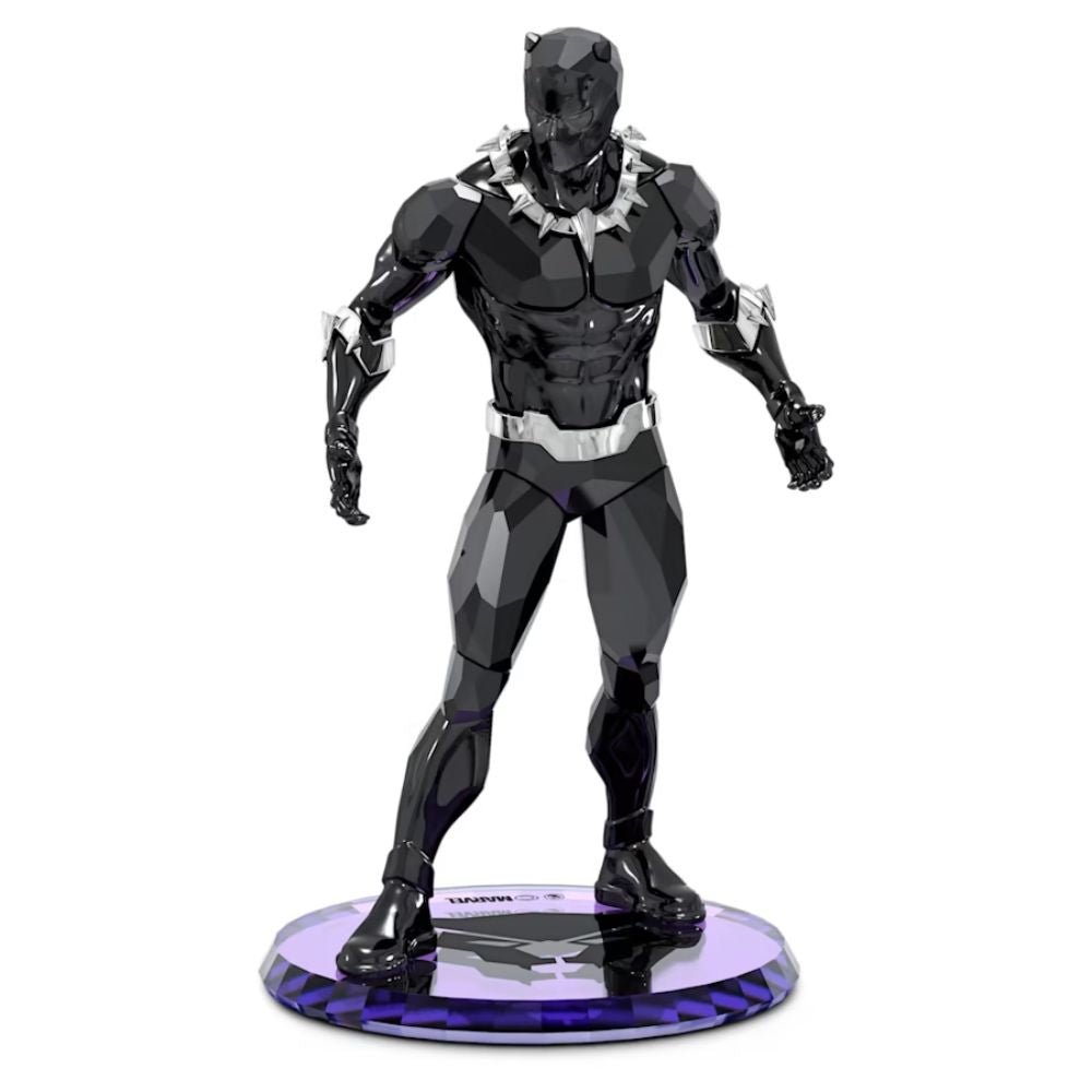 Swarovski Marvel Black Panther