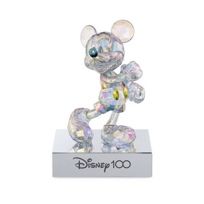 Swarovski Disney100 Mickey Mouse