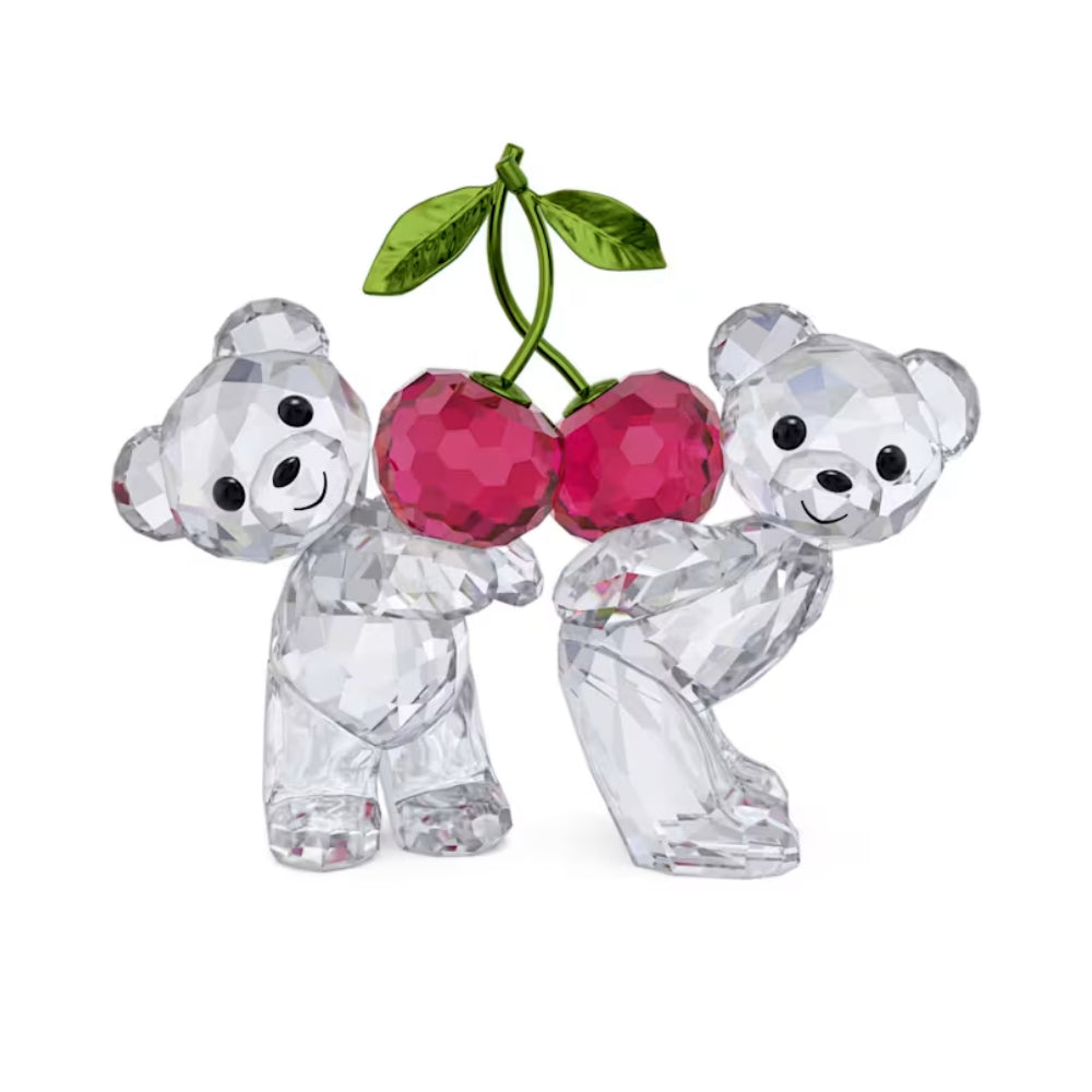 Swarovski Kris Bear Always Together