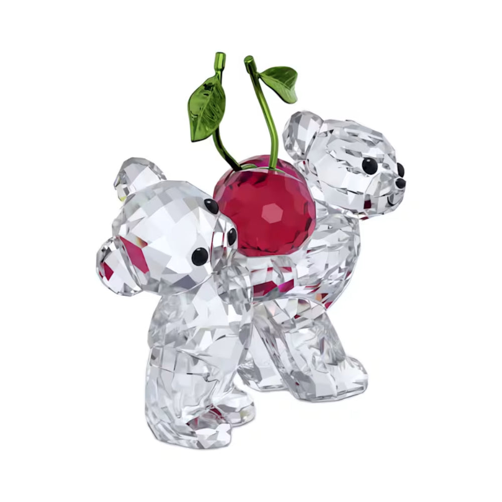 Swarovski Kris Bear Always Together