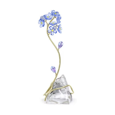 Swarovski Florere Forget-Me-Not