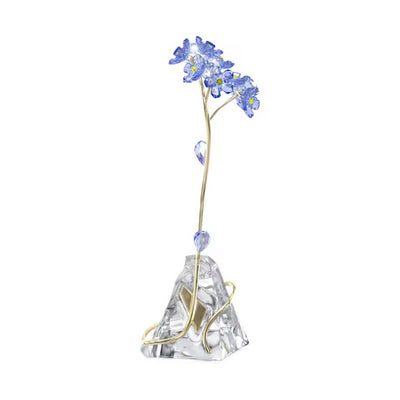 Swarovski Florere Forget-me-not