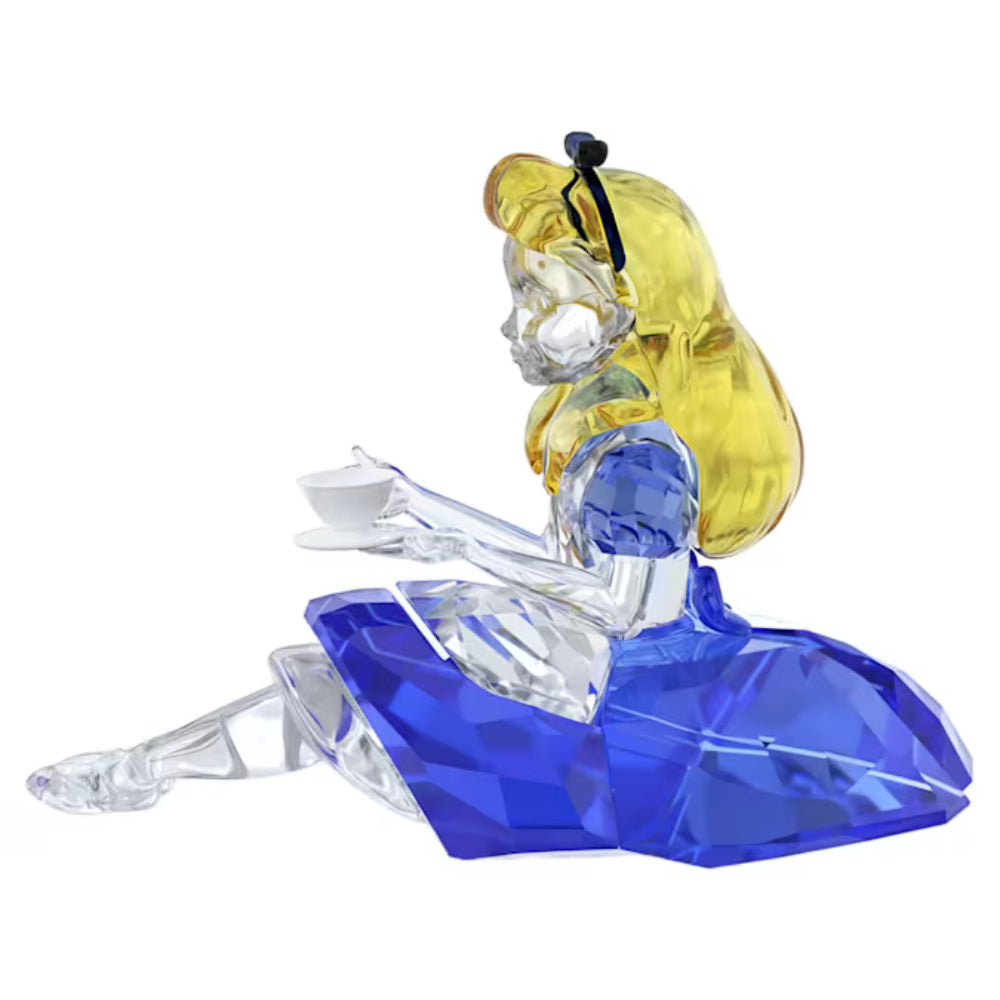 Swarovski Alice In Wonderland