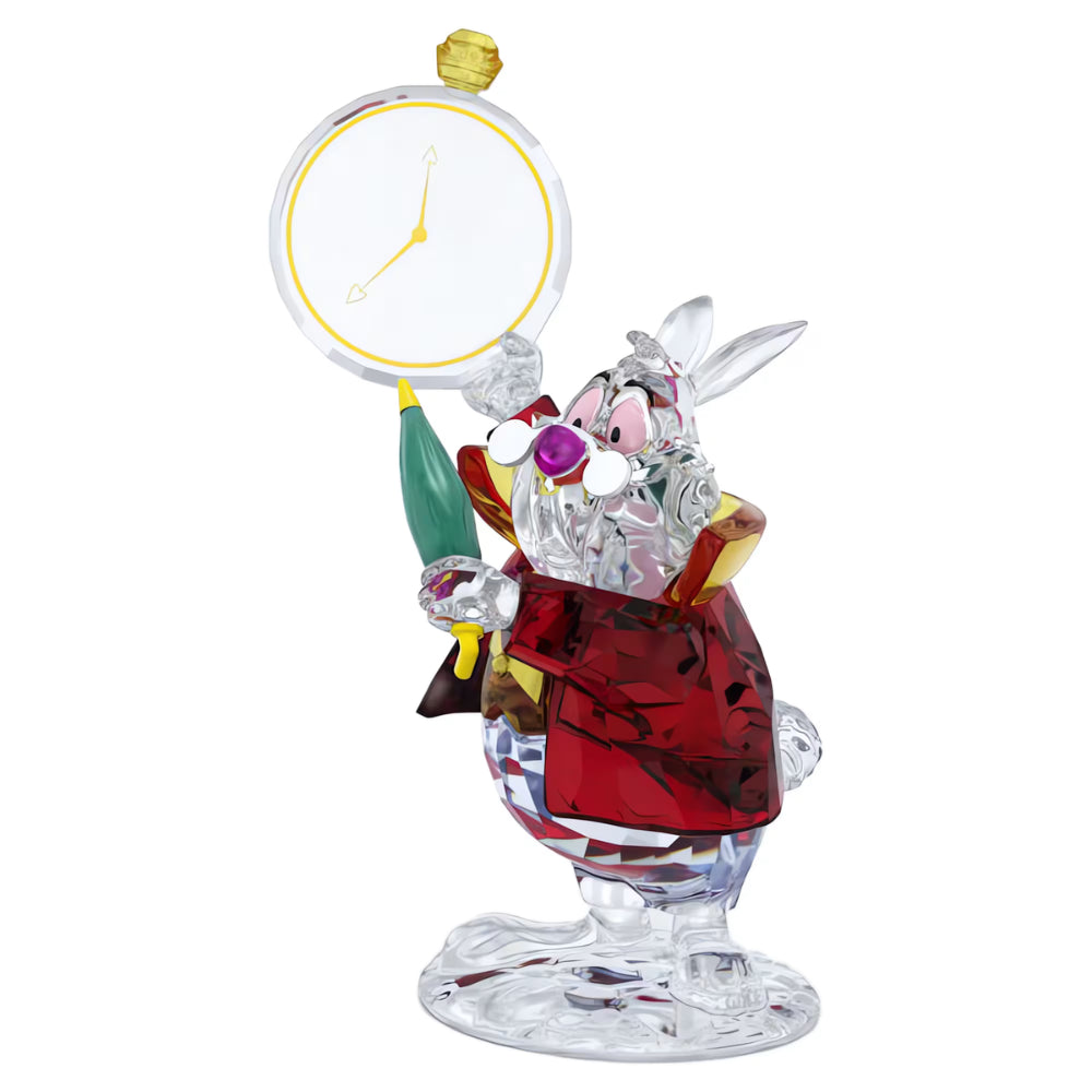 Swarovski White Rabbit