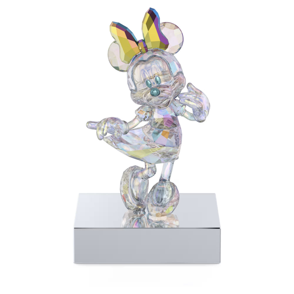 Swarovski Mickey and Friends | Minnie