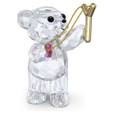 Swarovski | Kris Bear | Sending You Love | Crystal