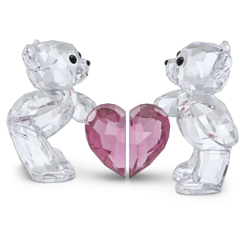 Swarovski | Kris Bear | A Perfect Match | Crystal