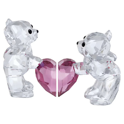 Swarovski | Kris Bear | A Perfect Match | Crystal