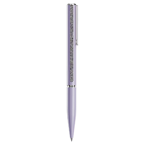 Swarovski | Shimmer Glide | Crystal | Ball Point | Purple | Pen