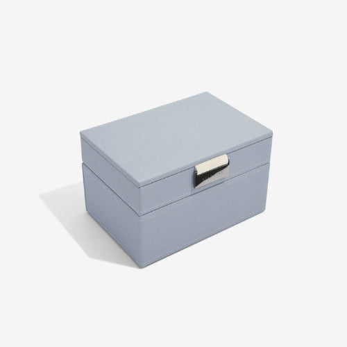 Stackers | Mini | Dusky | Set of 2 | Jewellery Box