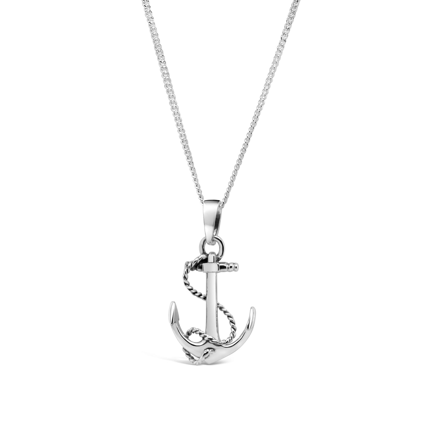 Revolution 'Anchor Me' Necklace