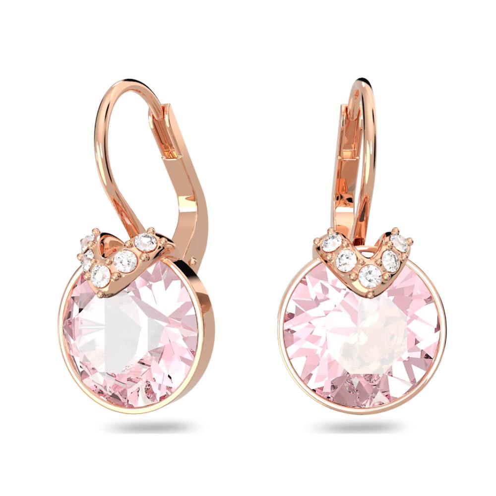 Swarovski Bella V Drop Earrings