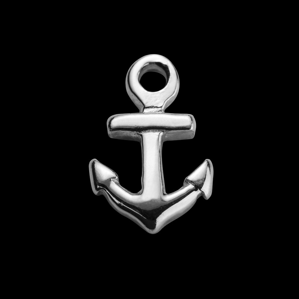 Stow Silver Anchor (Strength)