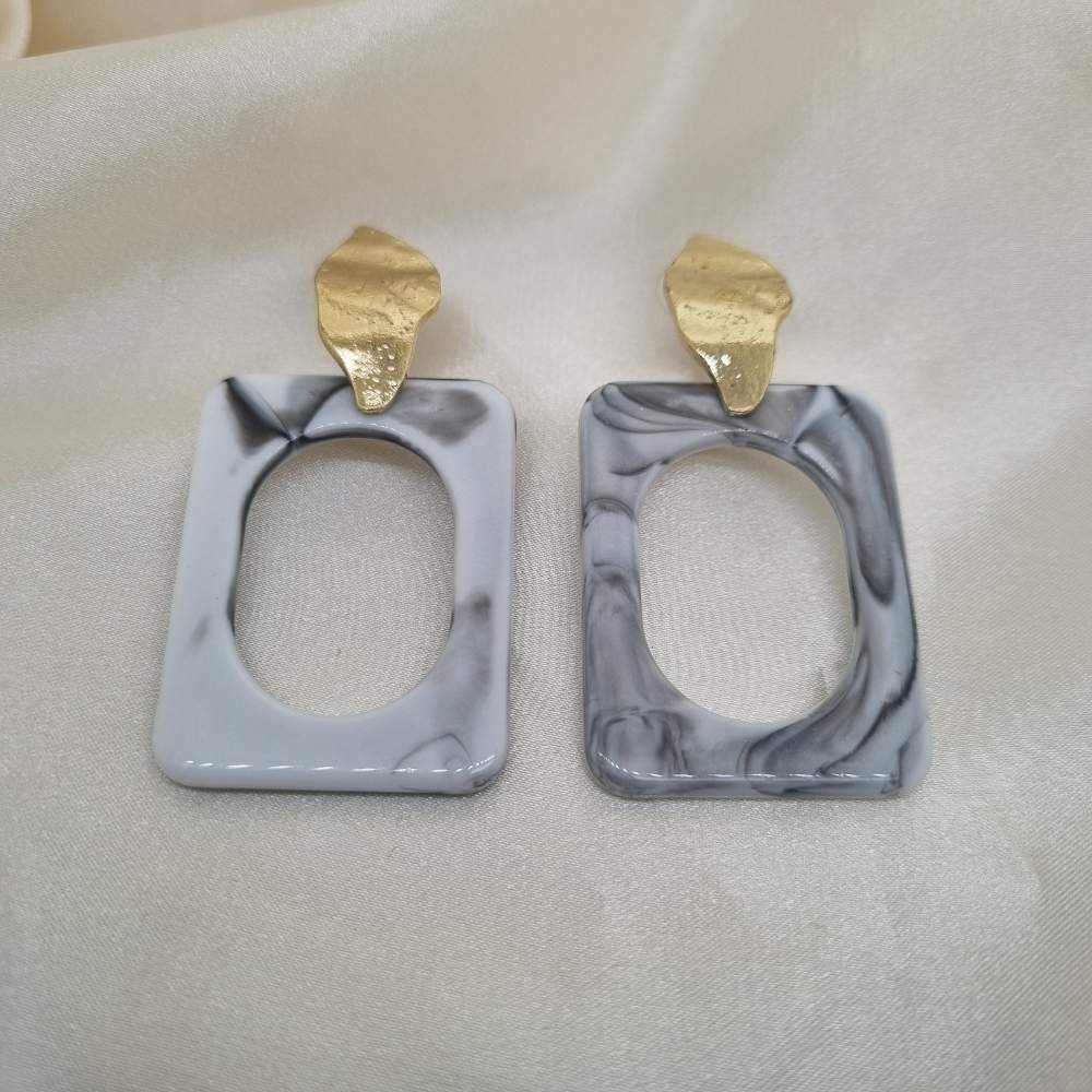 Aurora 'Jen’ Fashion Earrings