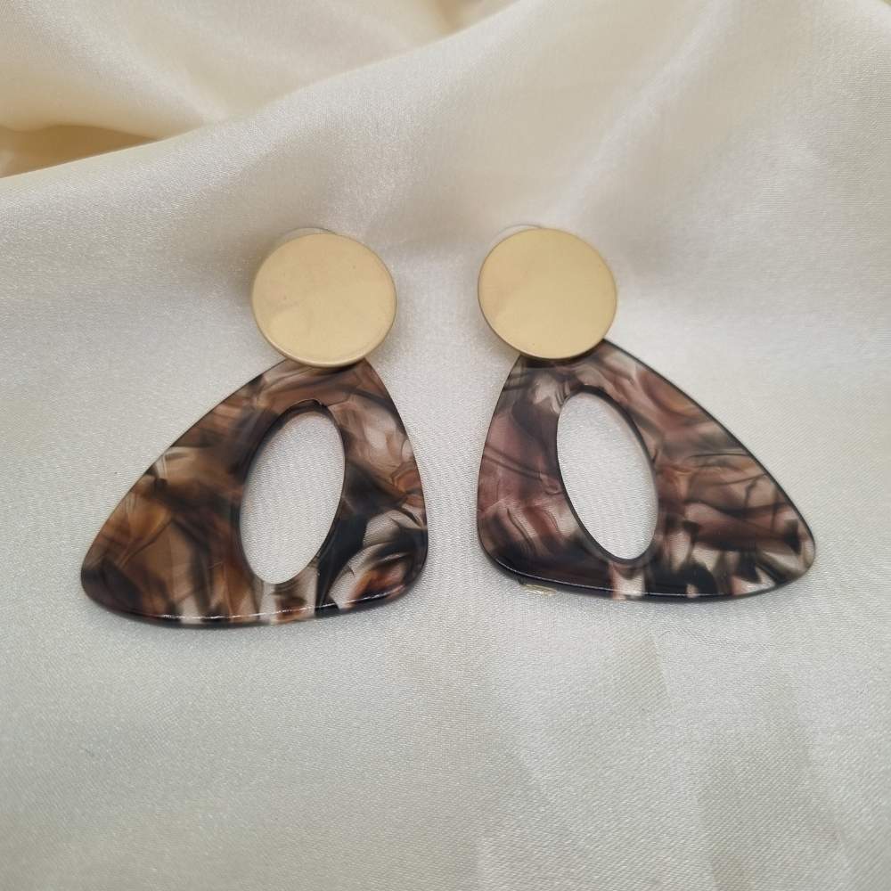 Aurora 'Norah’ Fashion Earrings