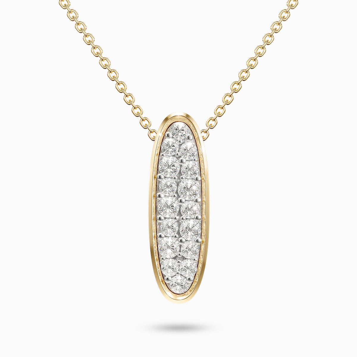 The Collette Pendant