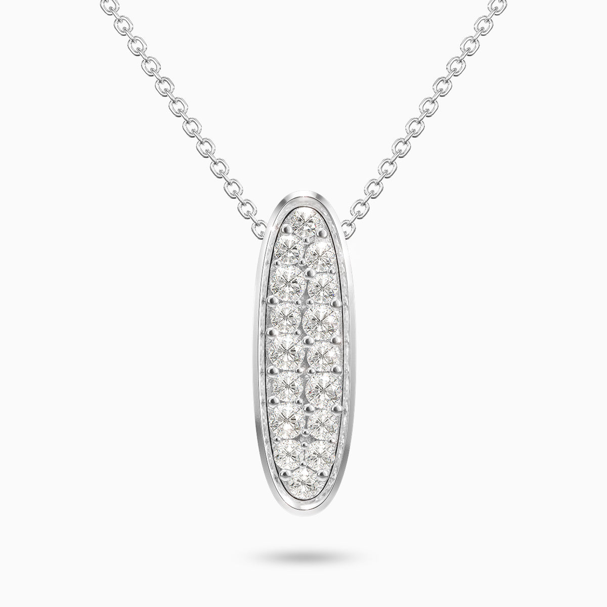 The Collette Pendant