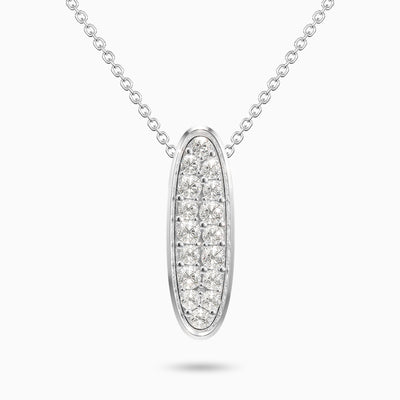 The Collette Pendant