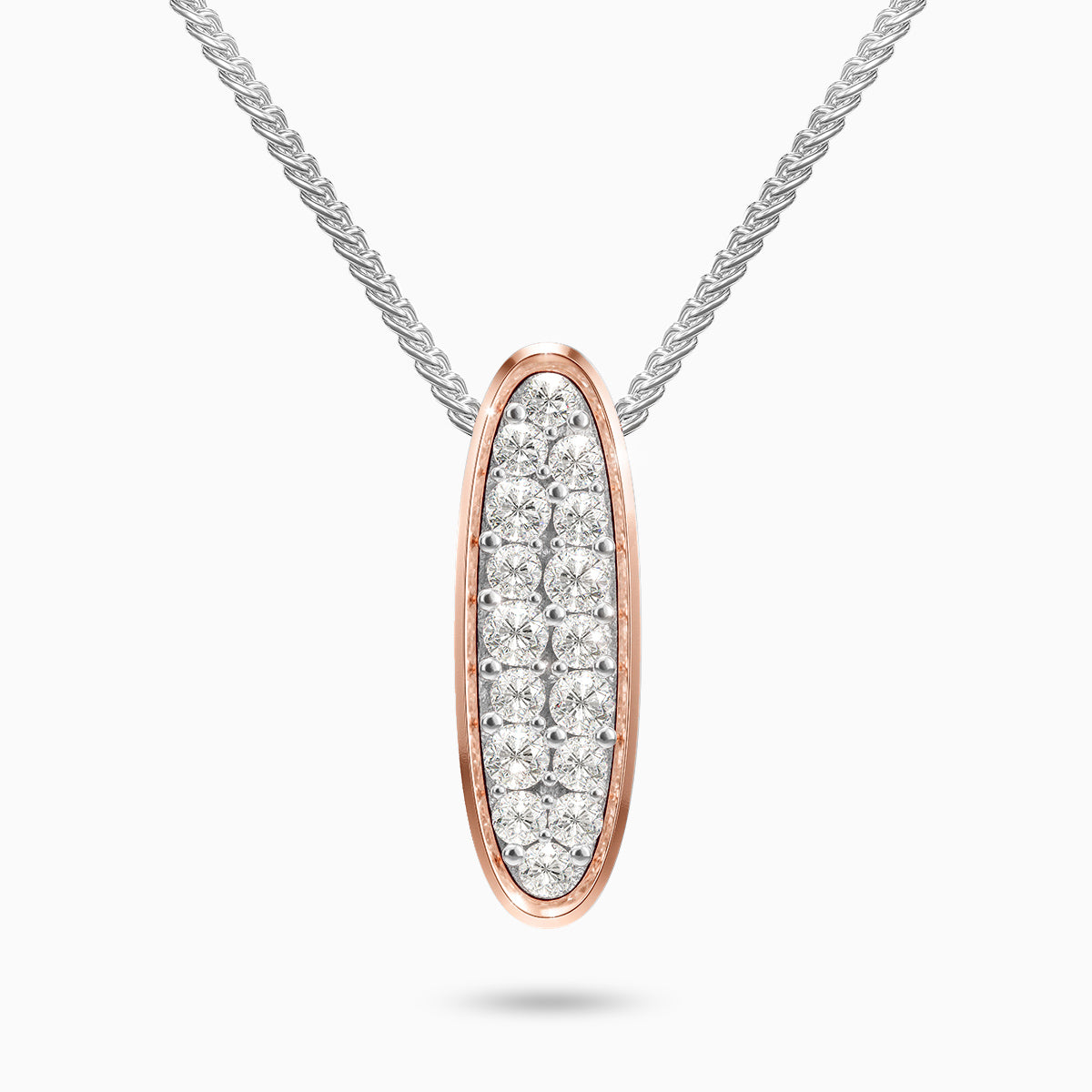 The Collette Pendant