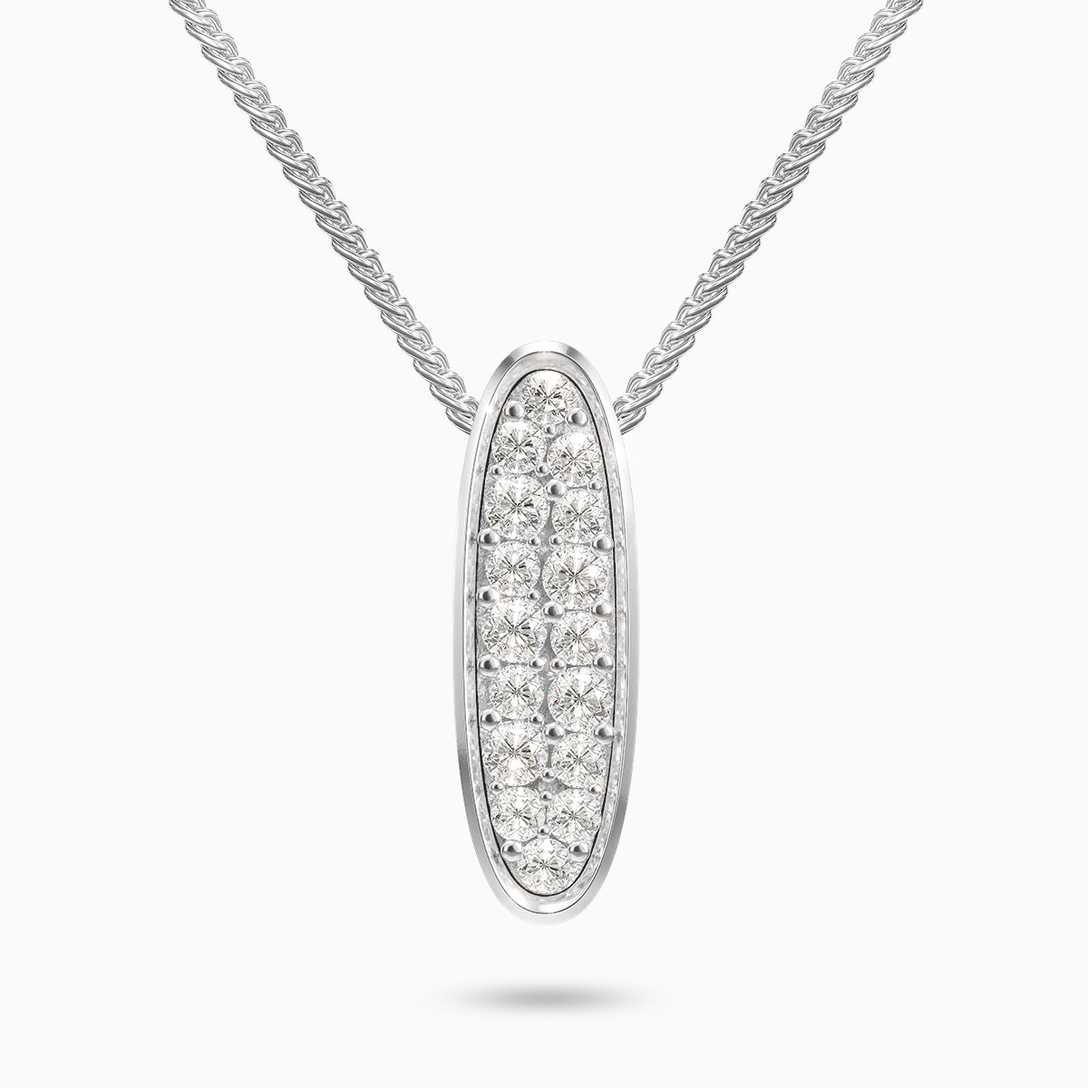 The Collette Pendant